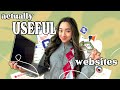 12 UNIQUE And USEFUL WEBSITES For Students That Aren T JUST AESTHETIC Lmao