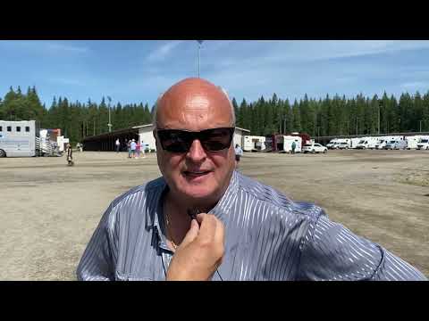 Jori Turja, St Michel 2023