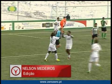 Santiago 2-1  Prainha FC