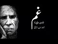 Gham | Muneeb Qureshi | John Elia | Lyrics