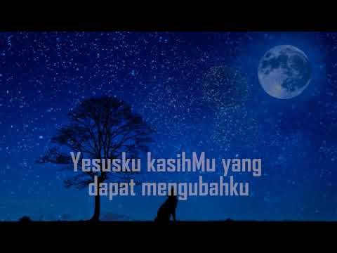 Ester Nathania - Sumber Sukacitaku (Official Lyric Video)