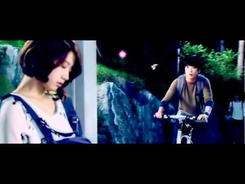 Heartstrings MV-If I Knew Then