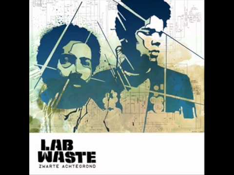 Lab Waste - Restructure Reroute