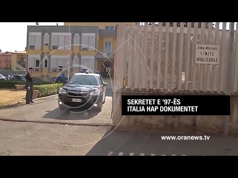 Edicioni informativ - 03 Gusht 2021 - Ora 12:00 - RTV Ora