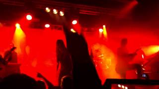 Satyricon - Our World, It Rumbles Tonight 2013-10-04 Moscow (Recorded by Monk)