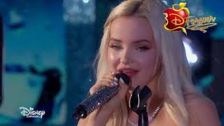 White Christmas   Dove Cameron from Disney Channel Holiday Celebration