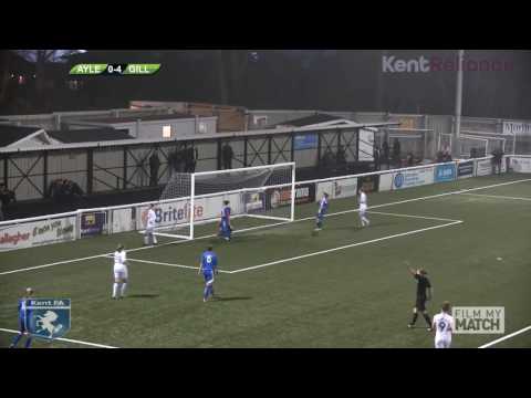 Kent Reliance Women's Cup Final 2017