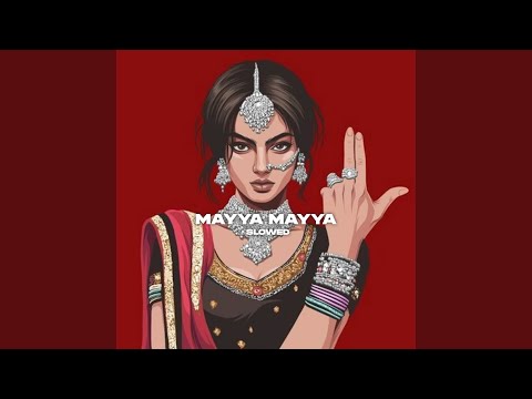 Mayya Mayya (Remix)