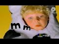 PBS Toons On FOX Program Break July 9th 2023