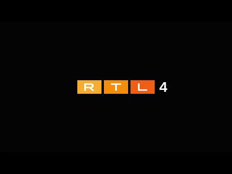 RTL Netherlands: RTL4 / RTL5 / RTL8 / RTL Z / RTL CRIME / RTL LOUNGE / RTL TELEKIDS - Fragments 2024