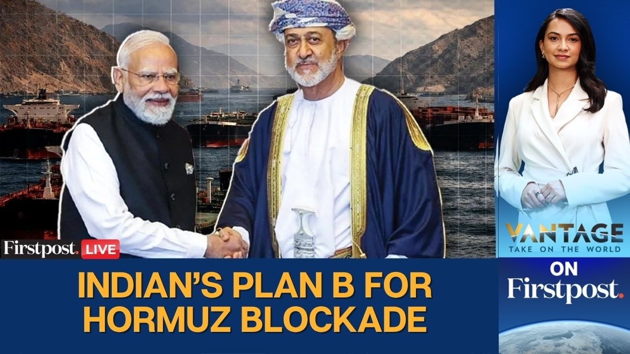 India-Oman Trade Pact Kicks In; Why Is It Important? | Vantage LIVE