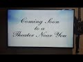Opening To Bear In The Big Blue House Volume 1 2000 VHS 2001 Reprint