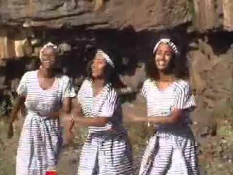 Girma Olana - Yaa dabalee (Oromo Music)