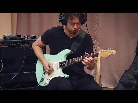 "Vandal" z płyty Vandal - Wojtek Pilichowski Band (Pilich, Trzpioła, Machański)