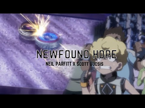 Newfound Hope | Beyblade Metal Fury OST
