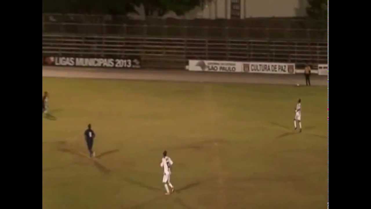 Mateus Veloso Goleiro 91 melhores momentos