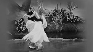 A Romantic Dream – Fred & Ginger in Carefree 1938