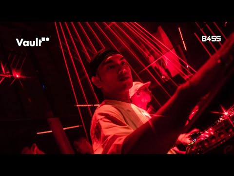 B455 | Orange Soda: HipHop | Vault Nightclub Bali