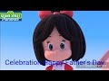 Elmo Cleo At Celebration Happy Father S Day
