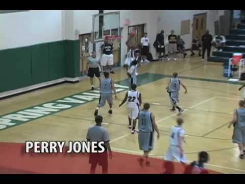Commit of the Day: Perry Jones (12/03/08)