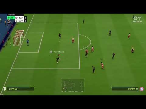 VICIADOS LEAGUE - SERIE A  JOAO (JUV) X WANDERSON (BAY) - TEMPORADA #1 2024