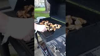 ain&#39;t no thang but a chicken wang