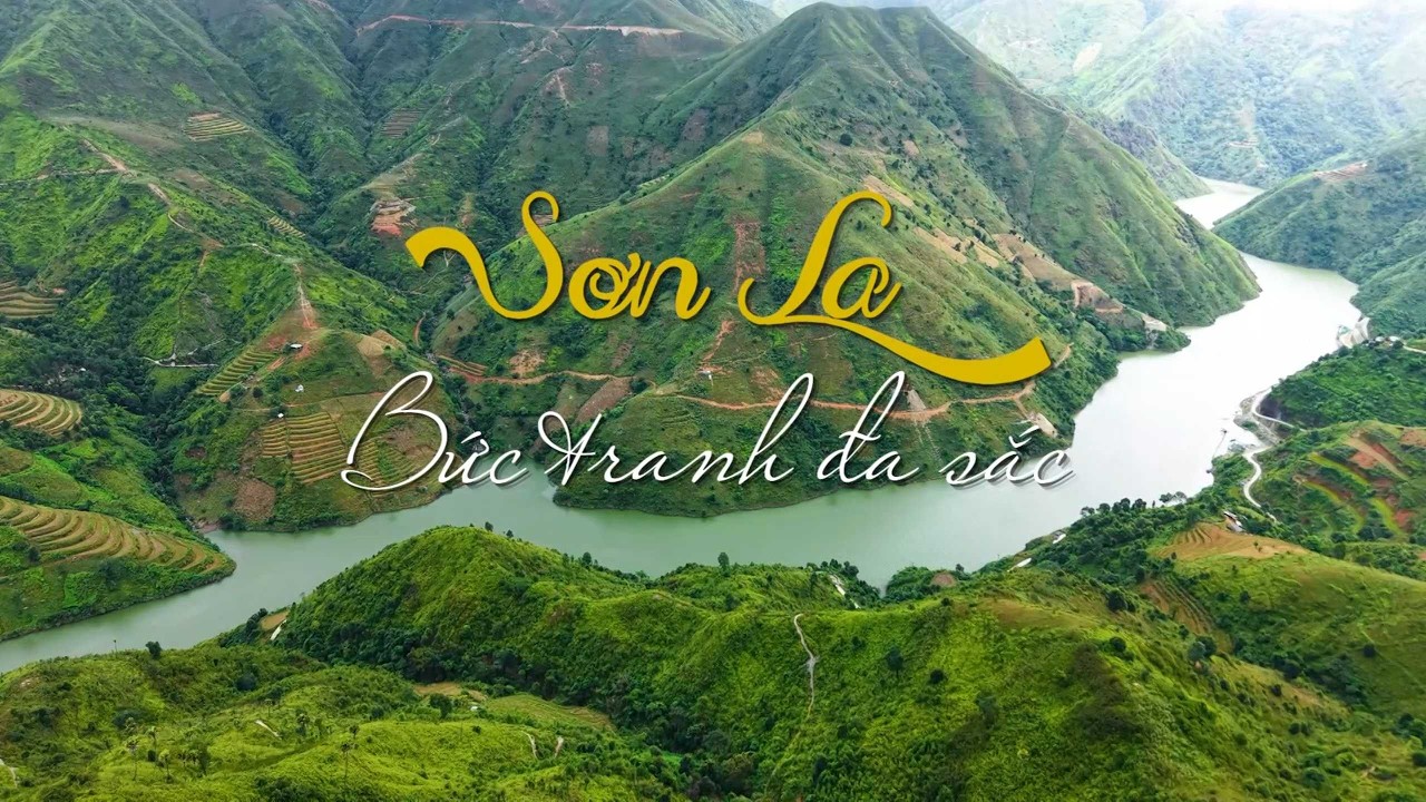 Sơn La - Bức tranh đa sắc