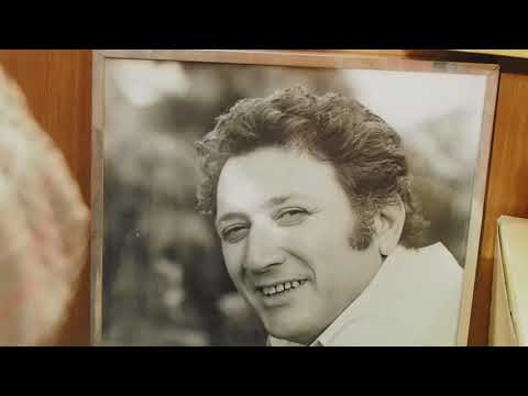 NARCISO PARIGI, A SONG LASTING A LIFE - Trailer Ufficiale Documentario (2021) by Lorenzo Andreaggi