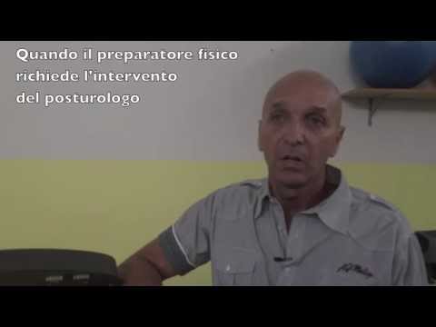 Intervista a Davide Antoniella - Il Training Posturale