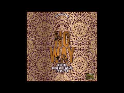 No way - Abraham perwisyo, Jatheone, Lemanzytoe