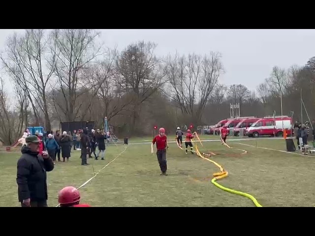 Fire Sport