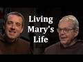 Living A Carmelite Marian Life