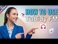 How To Use Tubidy FM HTRocket
