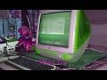 Old Macintosh Startup Sounds And Crash Sounds Enhanched With Goter Milk