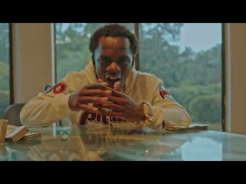 Jumpman Krank - Less Then 30 Days (official Video)