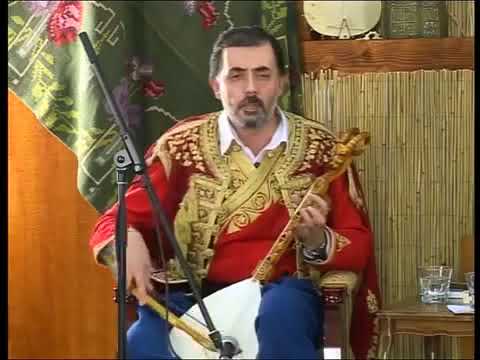 Slavko Jeknic   Kruna Nemanjica   LIVE – Guslarsko jutro   TV Duga Plus 2008