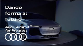 Summit for Progress | Resumen Trailer