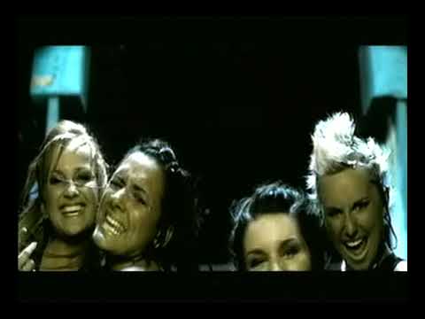 POPSIE  - ROUGH ENOUGH (OFFICIAL MUSIC VIDEO)