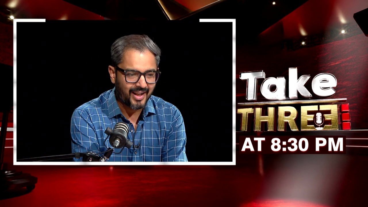 IC814 News | All Three Editors Dive Deep Into The IC814 Kandahar Hijack | IC814 Series | News18