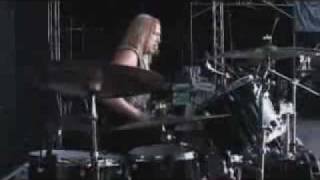 Destruction Eternal Ban Live