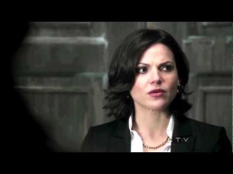 OUAT1.21 Regina - The Last Bit of My Magic