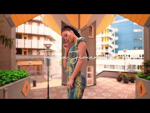 Teresa Jimenez - Kizomba / Urban Kiz Lady Style