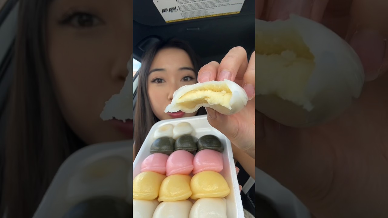 Best Korean Rice Cakes in 2025 – Top Korean Picks Best Korean Rice Cakes in 2025 – Top Korean Picks