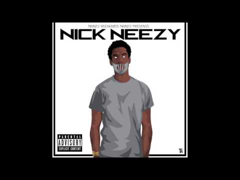 Nick Neezy - Bank Out (Feat. Ras City) (Prod. By SykSense)