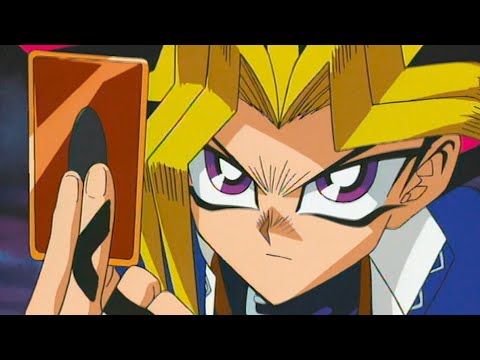 YU-GI-OH! DUEL MONSTERS | Épisode 1 VF