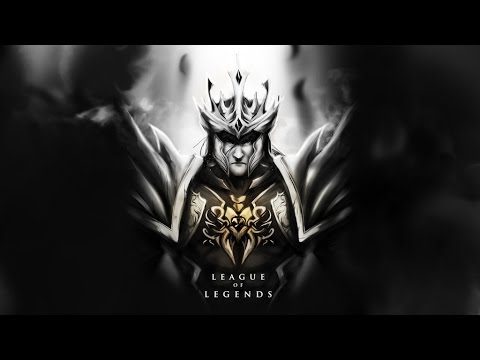 Jarvan IV Montage #2