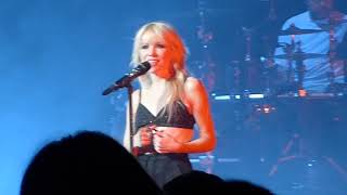 Carly Rae Jepsen &quot;All That&quot; LIVE at Radio City Music Hall 2022