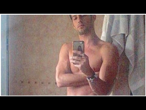 Masterchef: Polémica por una foto sin ropa de Jorge Brazález, ganador de la última edición