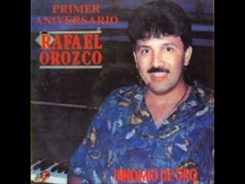 Solo Por Tu Amor - Rafael Orozco