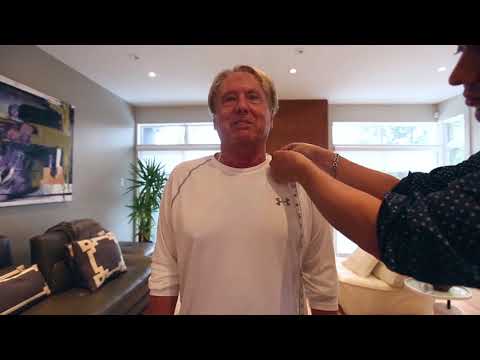 Shirts: Torso Length